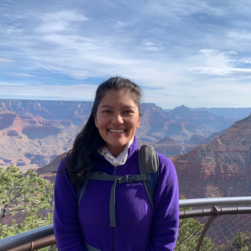 Meet your Posher, Sarah